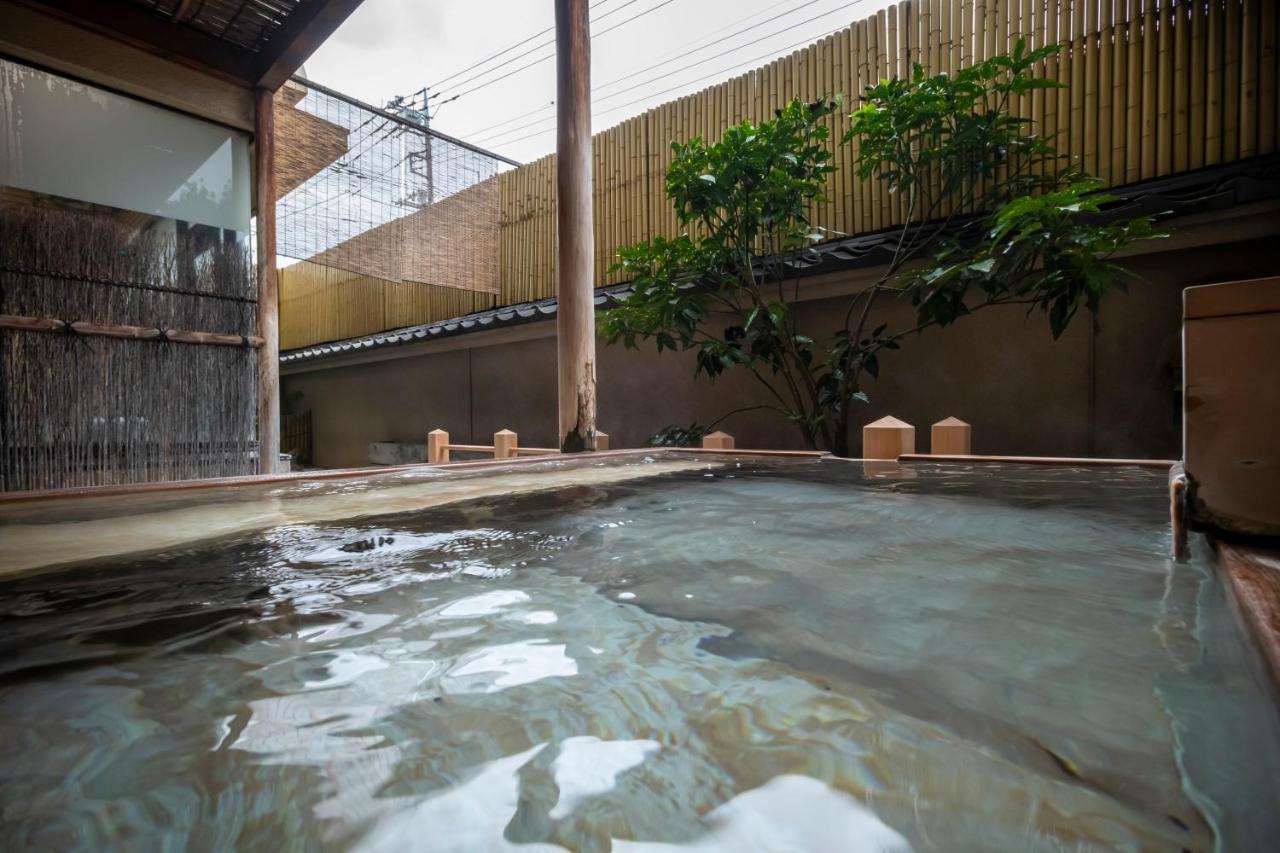 Isawa Tokiwa Hotel Fuefuki Ngoại thất bức ảnh